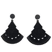 ( black)ewelry earrin...