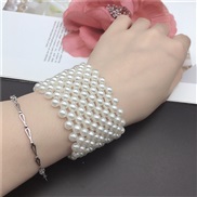 ( Bracelet)racelet el...