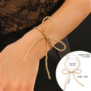 ( 1  Bracelet Gold 23...