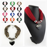 occidental style  heart-shaped pendant  fashion lady belt