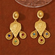 ( Gold Color diamond ...