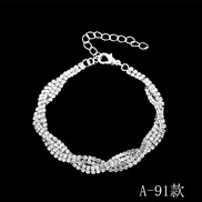 (A 91 Bracelet)  occi...