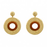 ( white)autumn earrin...