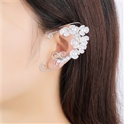 (6 4) Earring occiden...