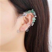 (6 8) Earring occiden...