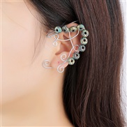 (6 9) Earring occiden...