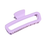 (purple) hollowcm square claw all-Purpose