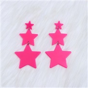 ( rose Red)three star...