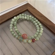 ( green Bracelet)retr...