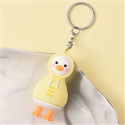 cartoon key buckle pendant bag bag samll gift