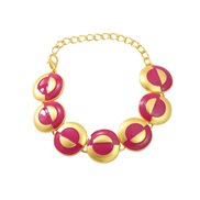 ( rose Red Bracelet)f...