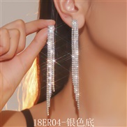 (18ER 4  Tassels  Sil...