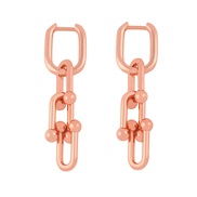 (Rose Gold)occidental...