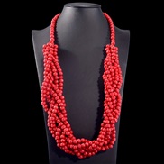 ( red)retro ethnic st...