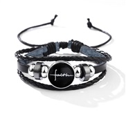 ( black)emu bracelet ...