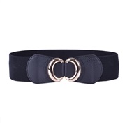 ( black) lady belt fa...