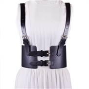 ( black) lady belt at...