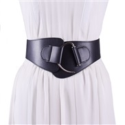 ( black) lady belt fa...