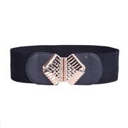 ( black)lady belt fas...