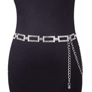 ( Style 1) lady belt ...