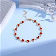 ( redlove  Bracelet)o...