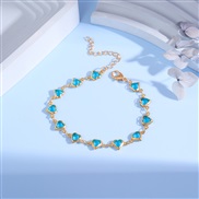 ( bluelove  Bracelet)...