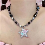 (X 132) star pendant ...