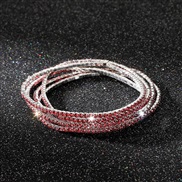 (red ) diamond elasti...