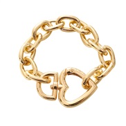 ( Bracelet Gold)occid...