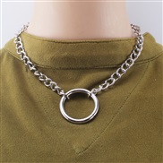 ( necklace)occidental...