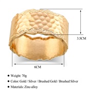 ( Gold)occidental sty...