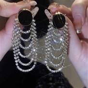 ( Silver Tassels)occi...