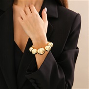 ( Bracelet  Gold 2335...