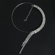 ( Silver)Rhinestone C...