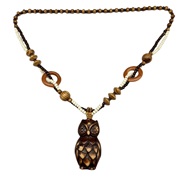 ( light brown)necklac...