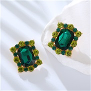 ( green) summer earri...