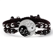 (coffeeg ) totem bracelet fashion man woman lovers bracelet