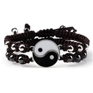 (coffeeg ) totem bracelet fashion man woman lovers bracelet