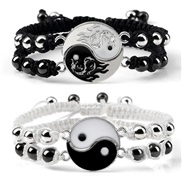 totem bracelet fashion man woman lovers bracelet