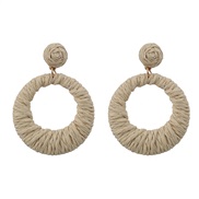 ( white)summer earrin...