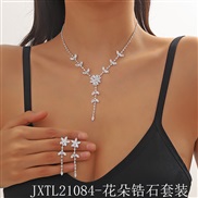 (JXTL21 84 Flowerzirc...