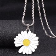 fashion concise daisy...