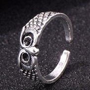 fashion retro owl ope...