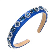 ( blue) Headband Kore...