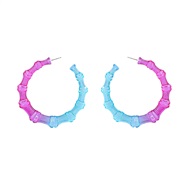 earrings resin Word e...