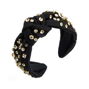 ( black) Headband occ...