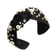 ( black) Headband occ...