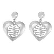 ( Silver)spring heart...