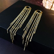 ( Gold Tassels)elegan...