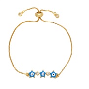 ( blue) eyes bracelet...